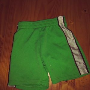 2t boys shorts